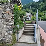 Lejlighed Gartenwohnung Im Zentrum Von Vira/gamborogno *