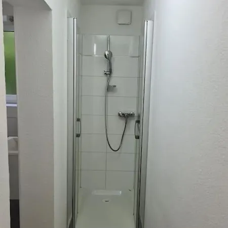 Gartenwohnung Im Zentrum Von Vira/gamborogno Appartement Gambarogno