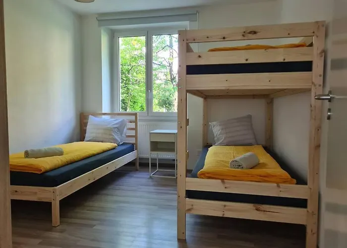 Gartenwohnung Im Zentrum Von Vira/gamborogno Appartement