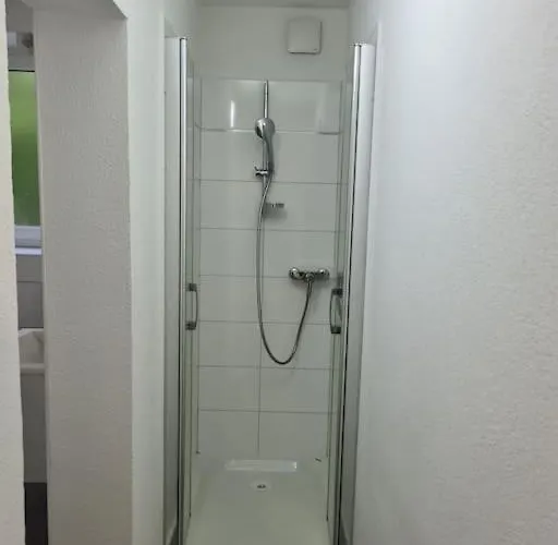 Gartenwohnung Im Zentrum Von Vira/gamborogno דירה Gambarogno